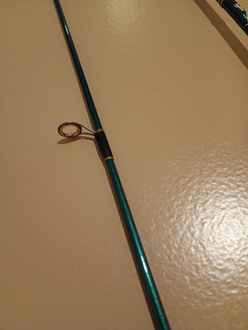 ufmウエダ　スーパースティンガーボロン　SSS-64