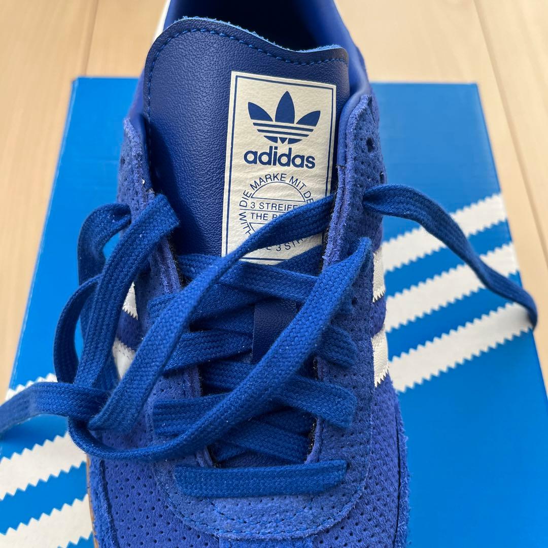 アディダスサンバ