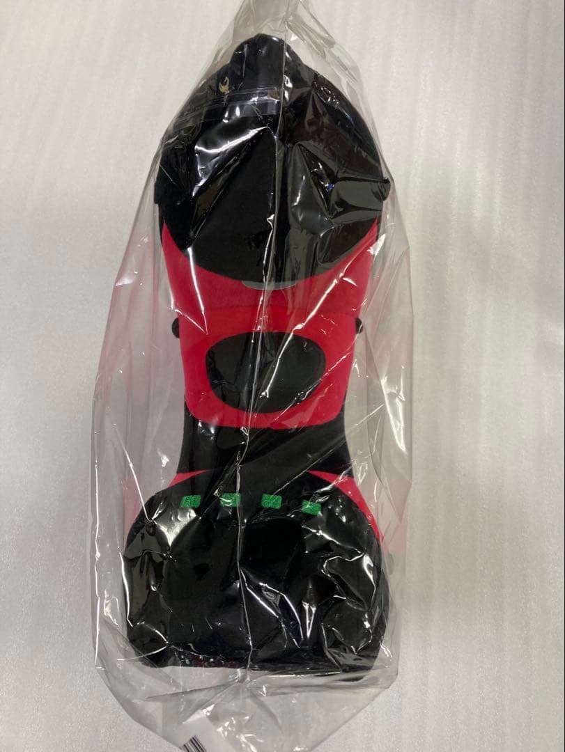 スナップオンSnap-on 18V 電動インパクトぬいぐるみ