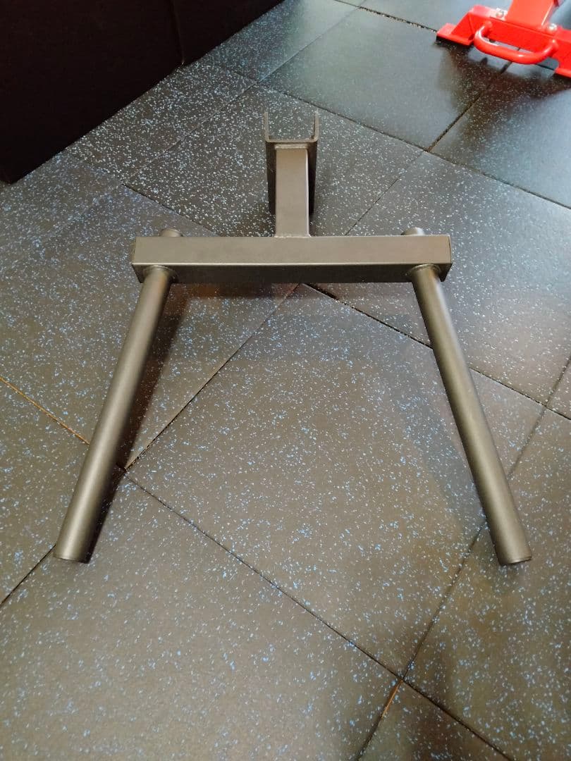 【直接引取限定】MBCハーフラック・ 豪華ホームジムセット 総額100万円相当