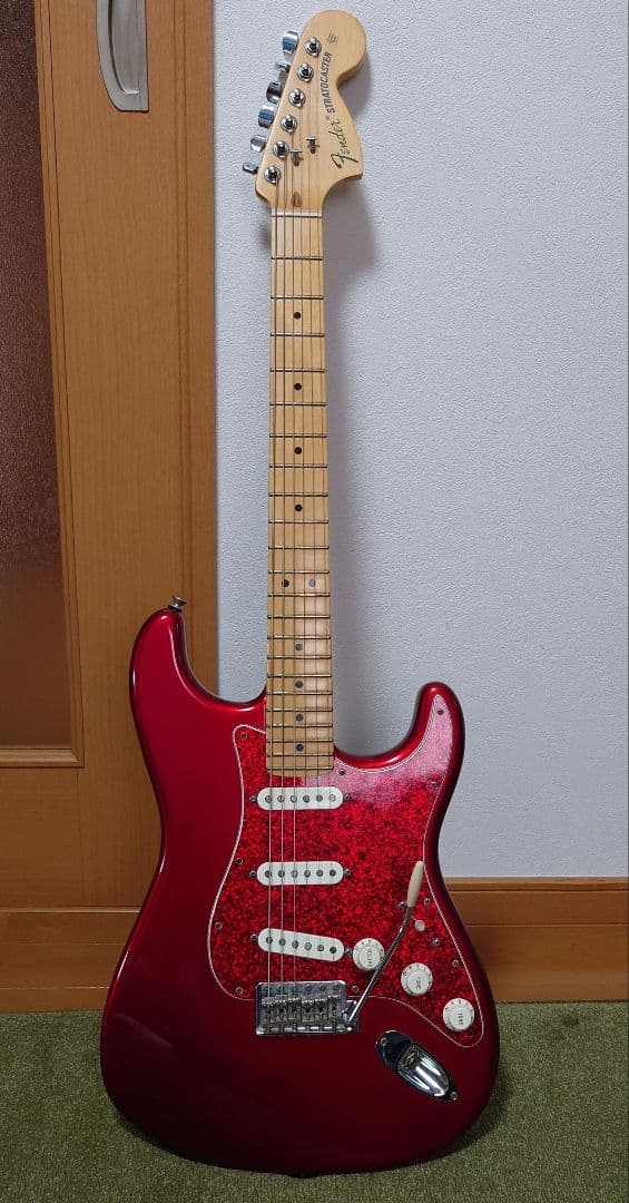 Fender USA american special エレキギター ストラト