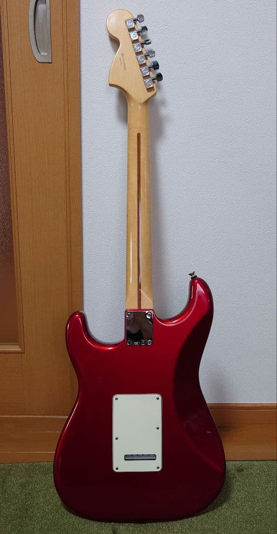 Fender USA american special エレキギター ストラト
