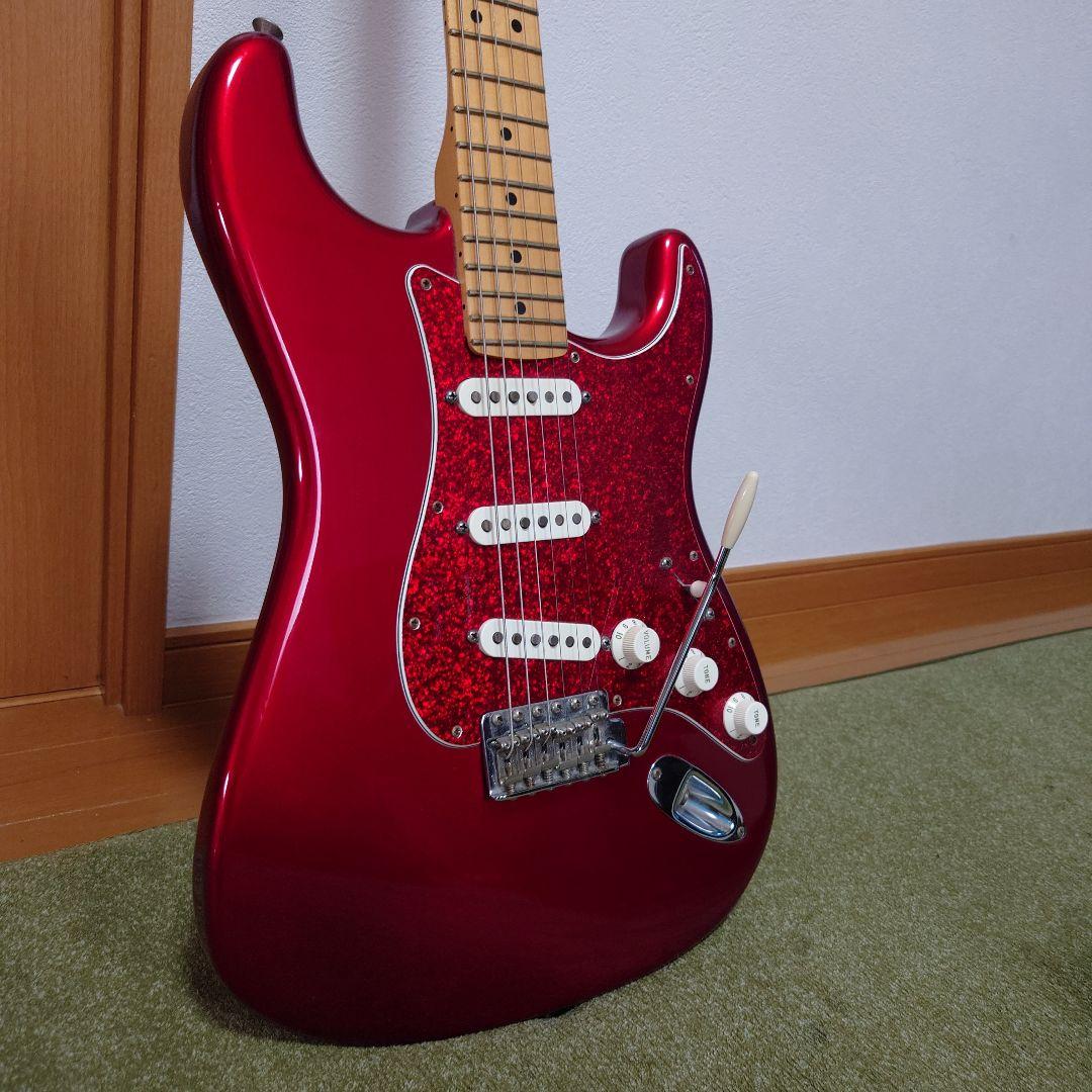 Fender USA american special エレキギター ストラト