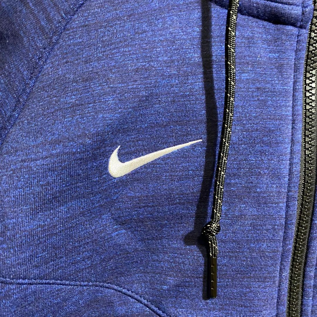 【美品】NIKE　イングランド代表　テックフリースジャケット