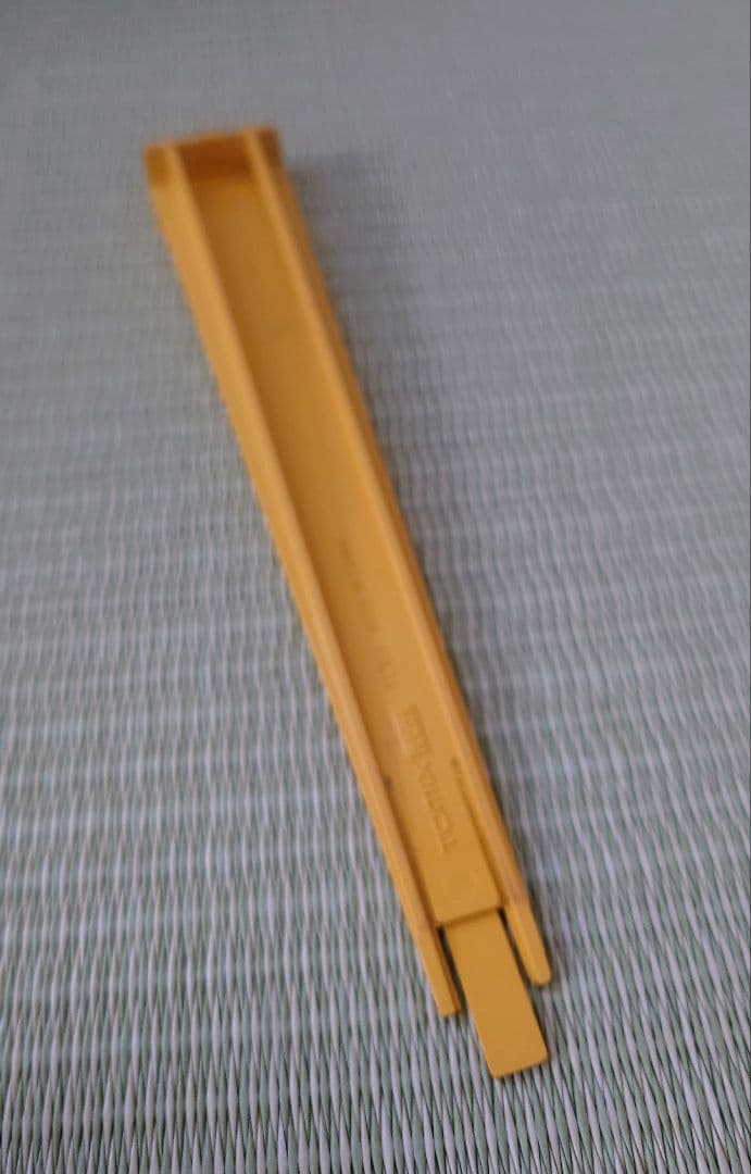 トーマス ジェームス Nゲージシリーズ アニー クララベル 貨車 TOMIX