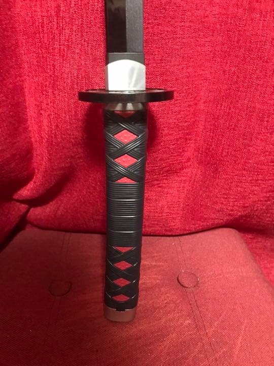 鬼滅の刃　日輪刀　PROPLICA