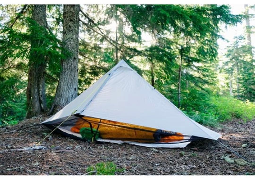 k*o様 デュシュッツプラスタープ Six Moon Designs