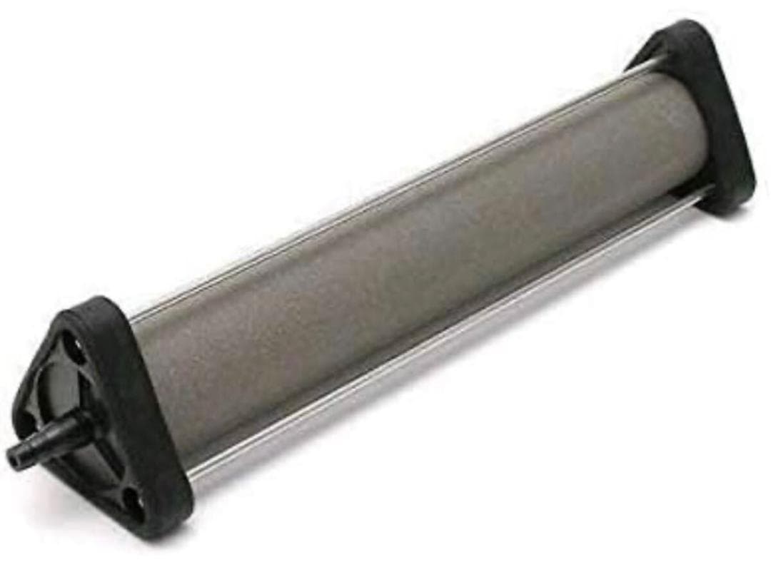 いぶきエアストーン セラミックエアストーン 直径５０×３００ ＃１５０