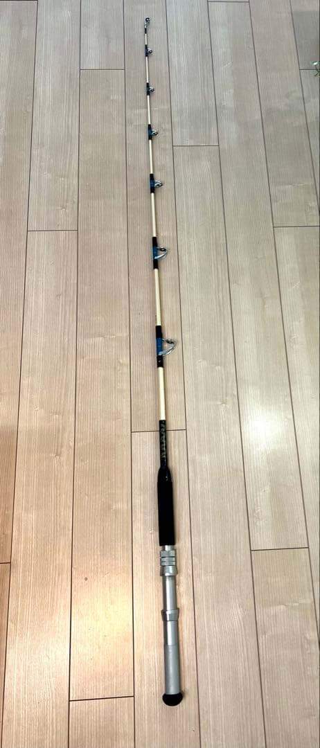 アルファタックル スーパーディープクルーザー 200W