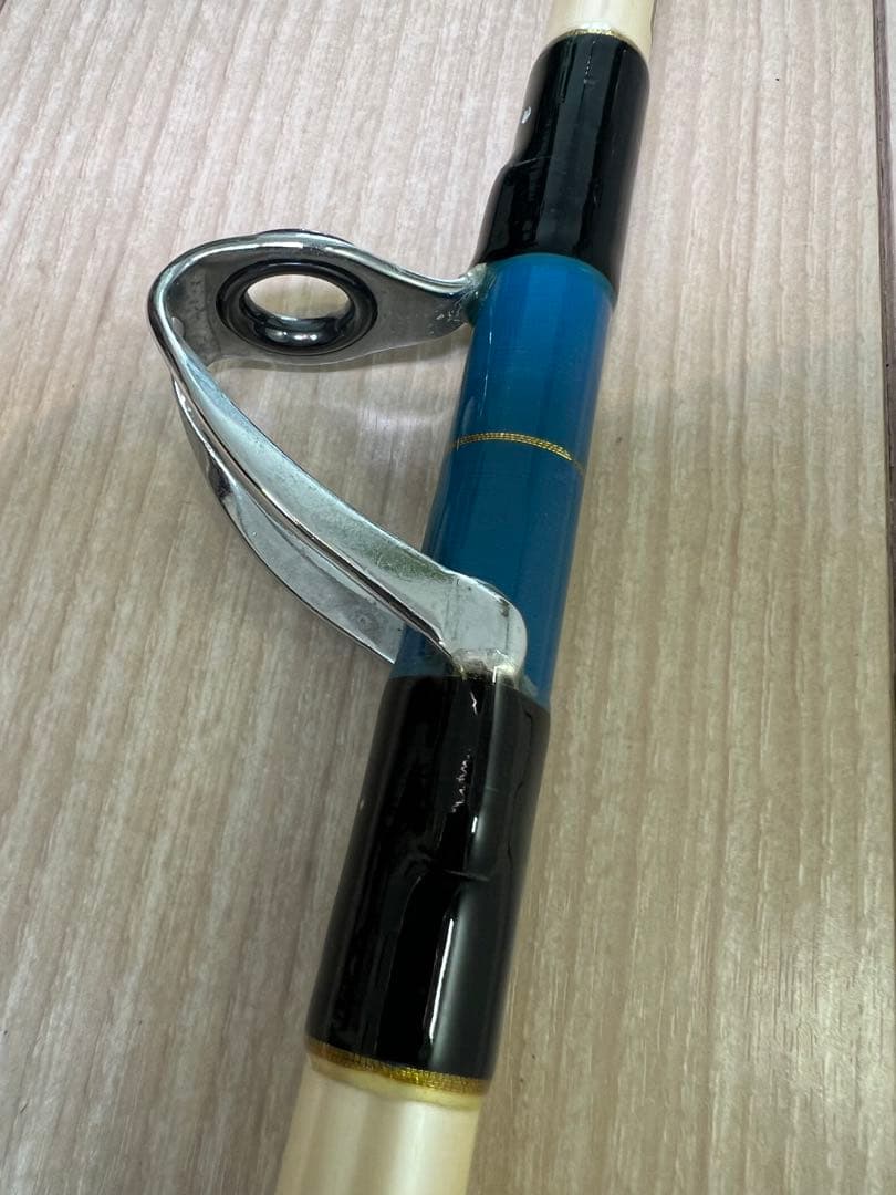 アルファタックル スーパーディープクルーザー 200W