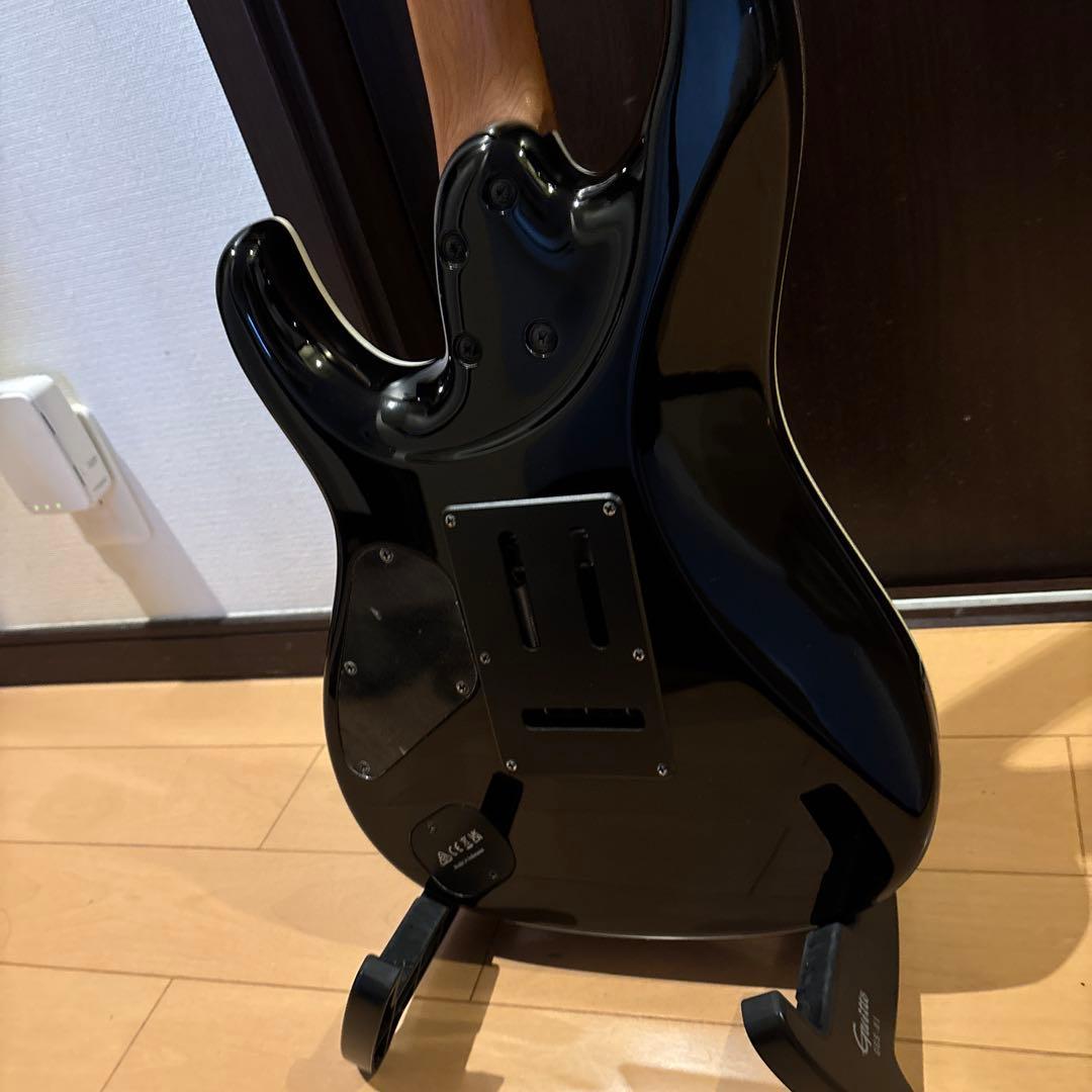 もりんす美品 Ibanez AZ42P1-BK アイバニーズ AZ42P1