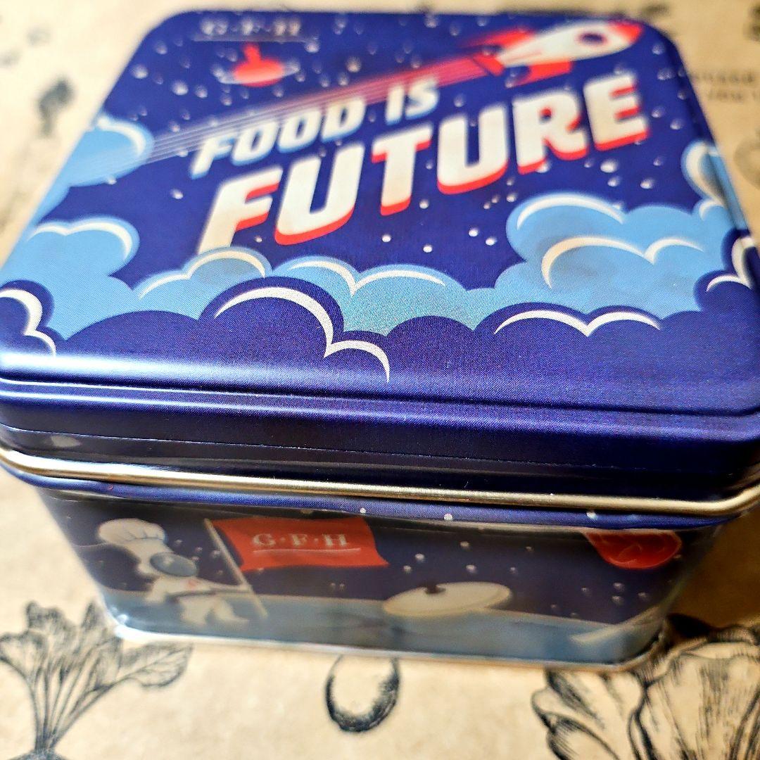 《GRAND FOOD HALL ナッツ詰め合わせ》