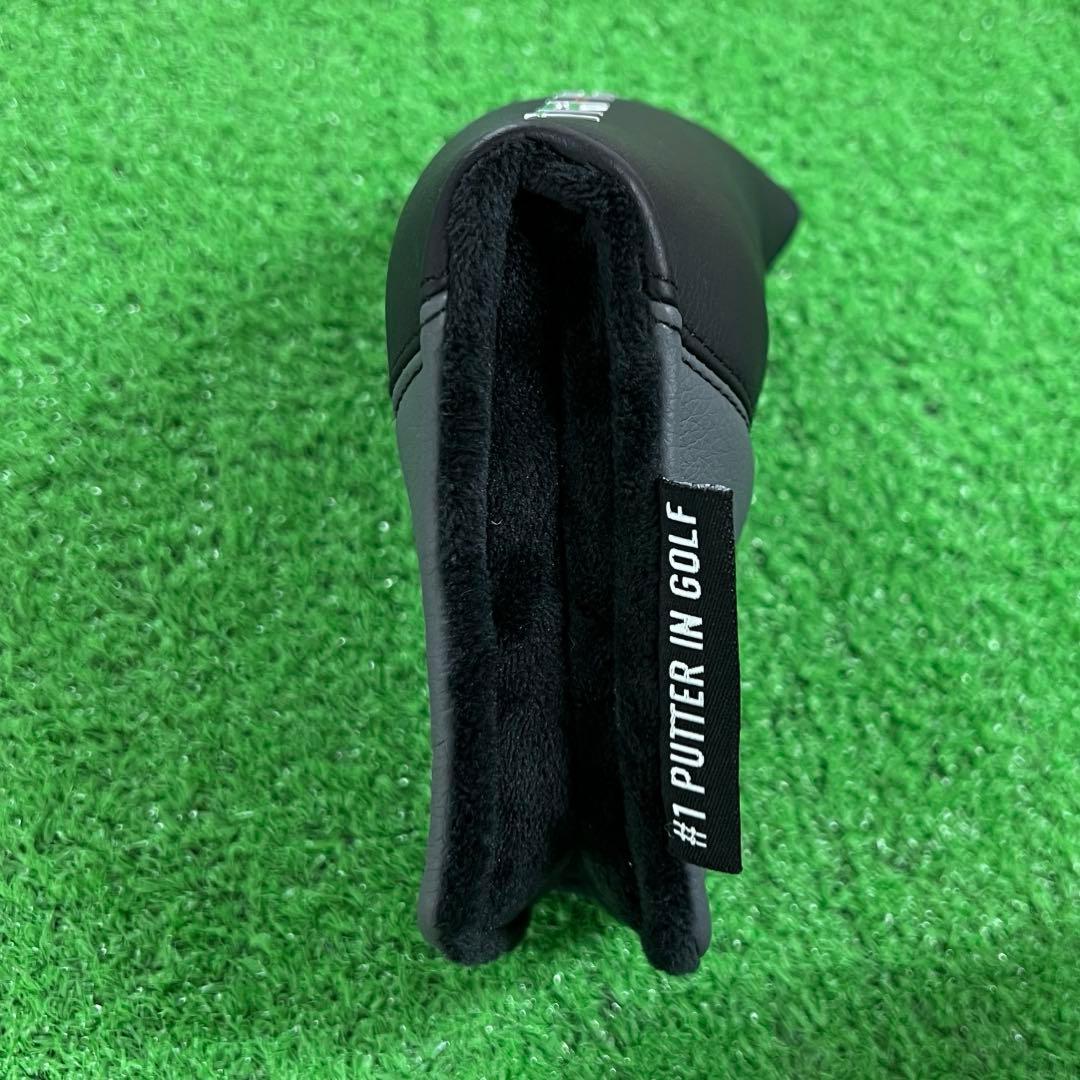 ⭐︎ODYSSEY TRI-HOT 5K DOUBLE WIDE パター