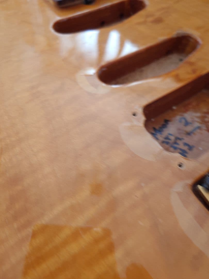 トム・アンダーソン 1989年製