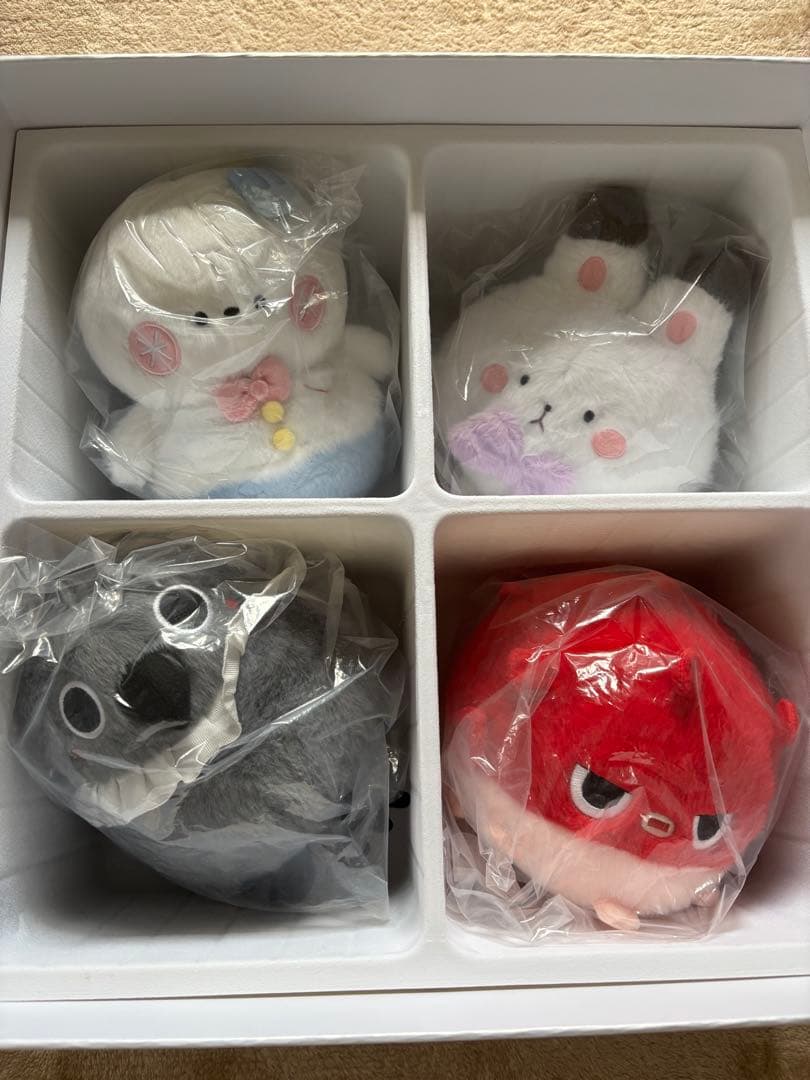 恋と深空 VIP特典 ギフトボックス一式（日本版）