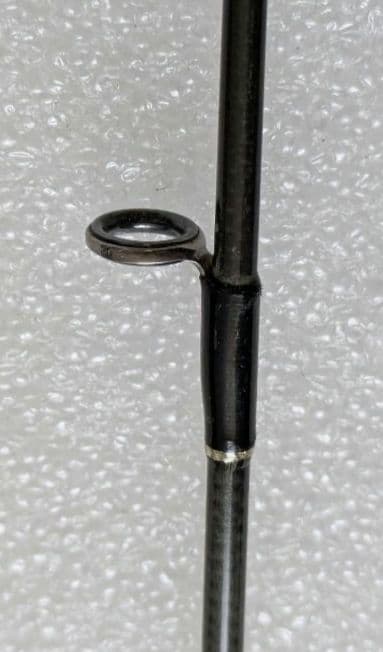 【美品】DEPS デプス サイドワインダー エッジマスター HGCS-63MHX