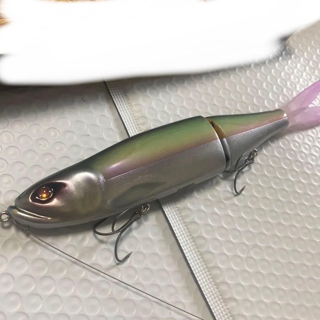 バンデルオーラ　g-ten ハーフ＆ハーフ