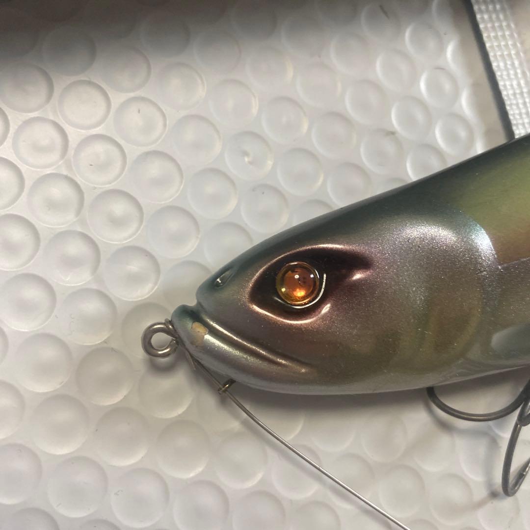 バンデルオーラ　g-ten ハーフ＆ハーフ