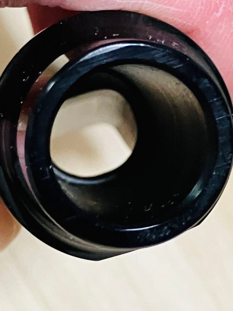 Selmer Jazz Flow サックスマウスピース 7