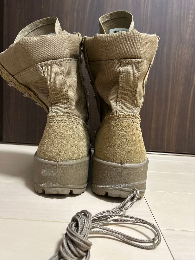 Belleville 米軍ブーツ ミリタリーブーツ