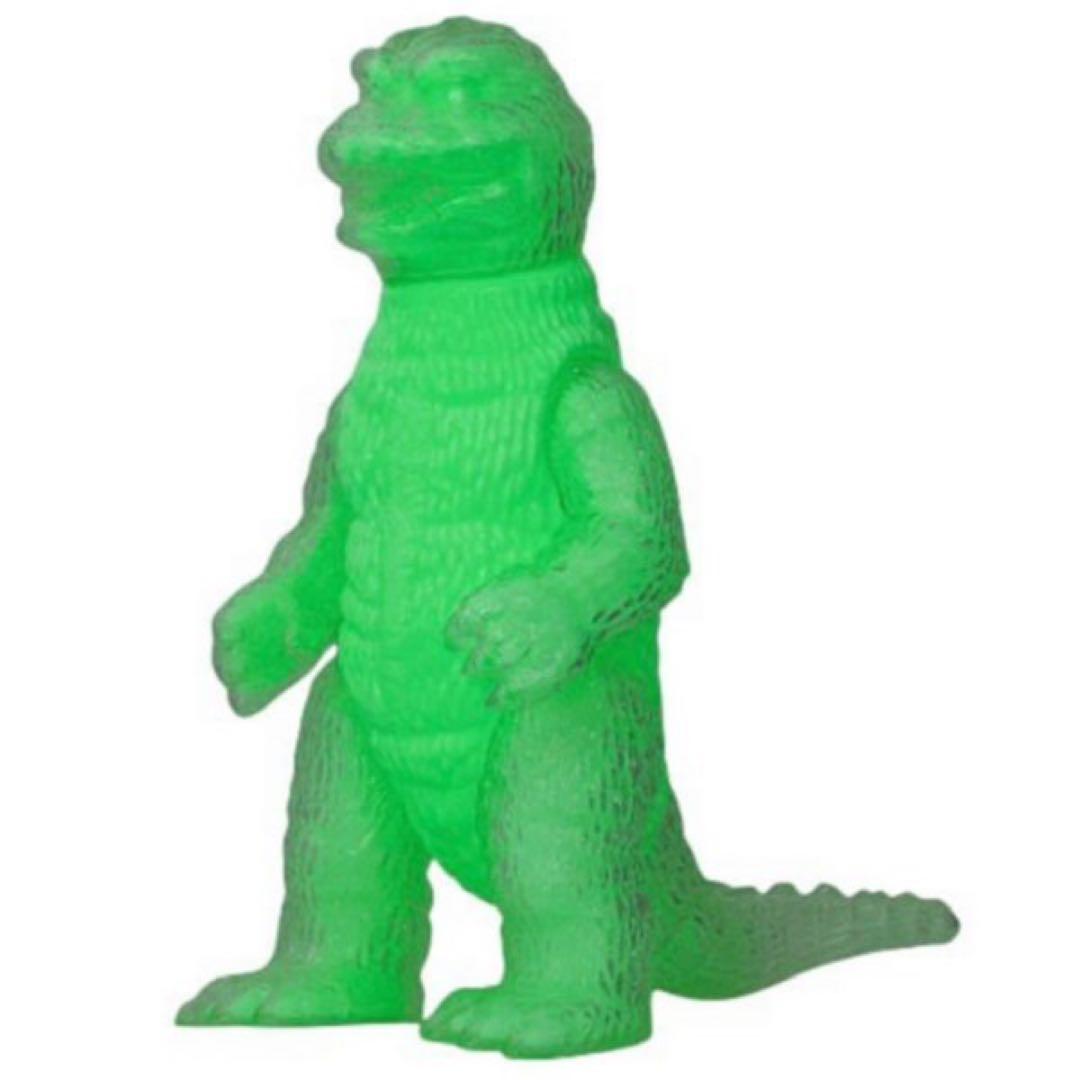 SECRETBASE atmos X-Ray ゴジラ Godzilla GID