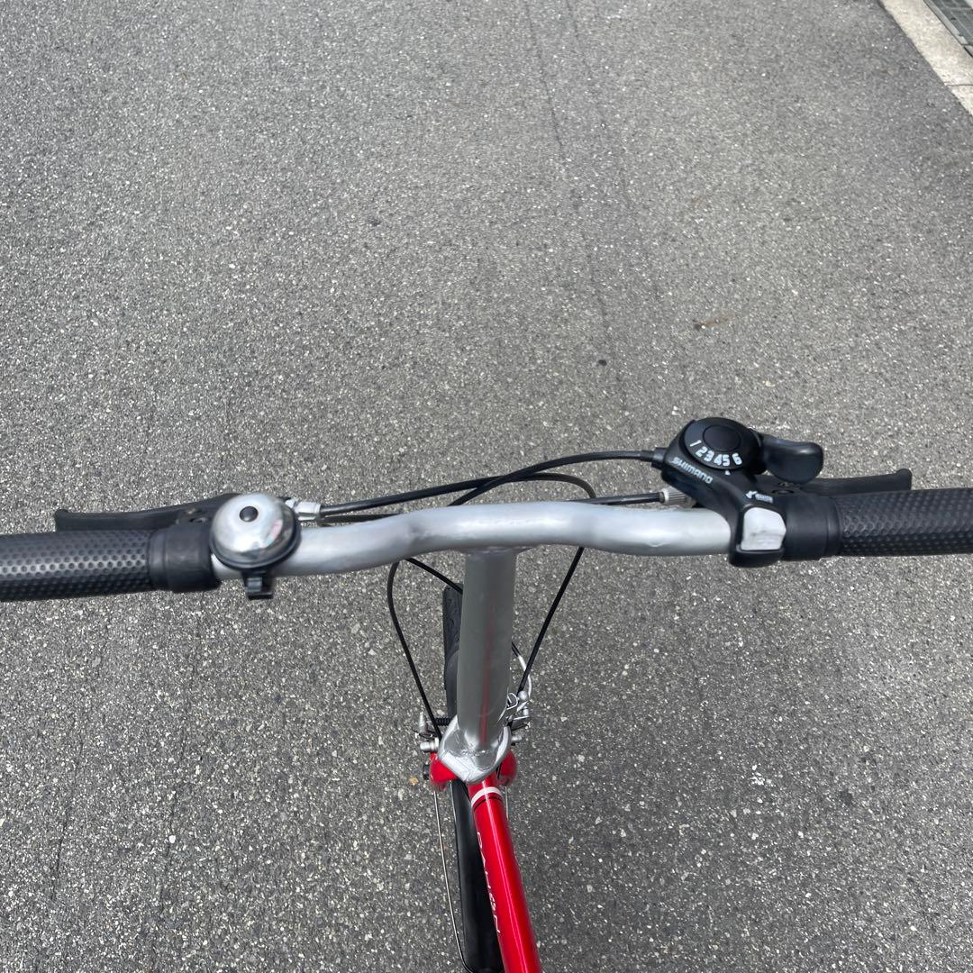 DAHON 【整備済】