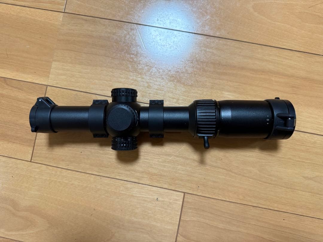 『⭐️実物超特化⭐️』ヴォルテックススコープフルセット