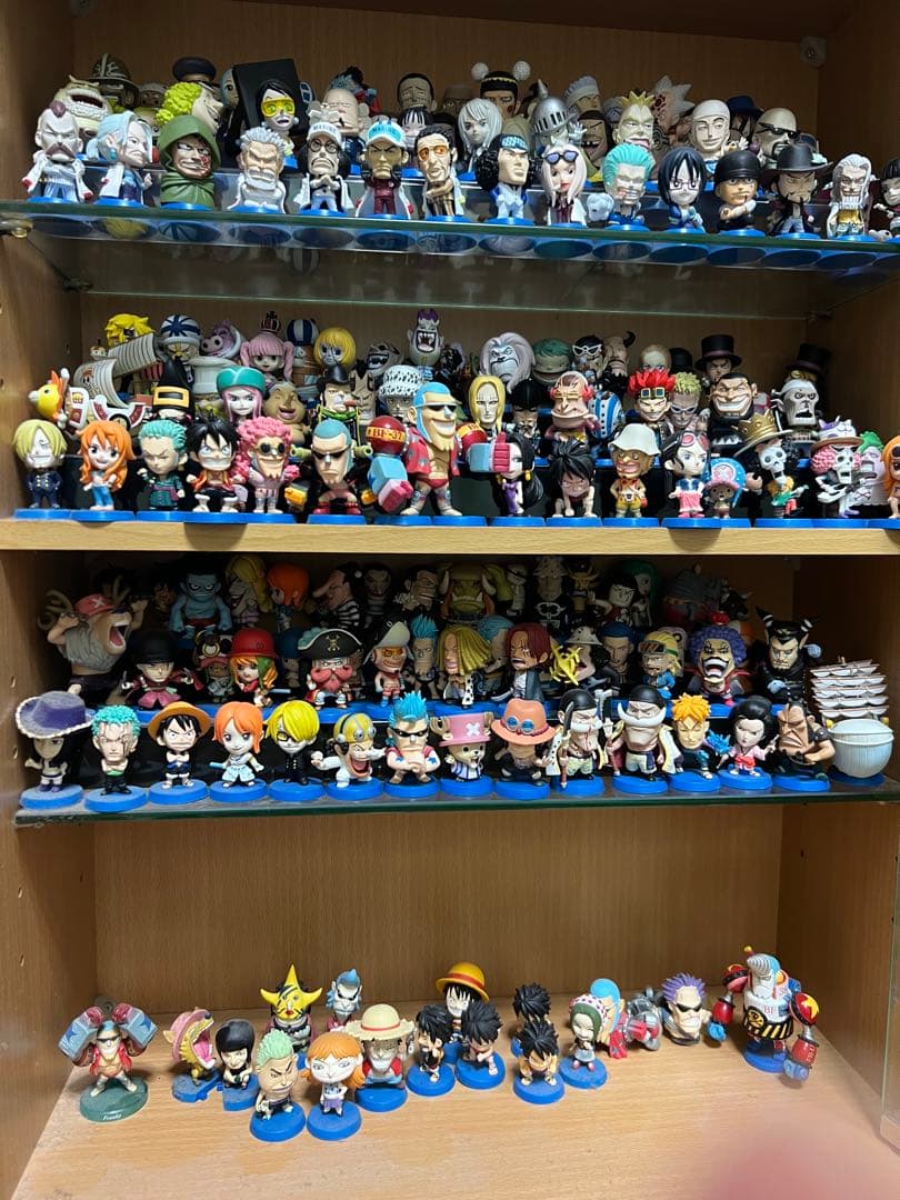 アニメキャラヒーローズ・ワンピース