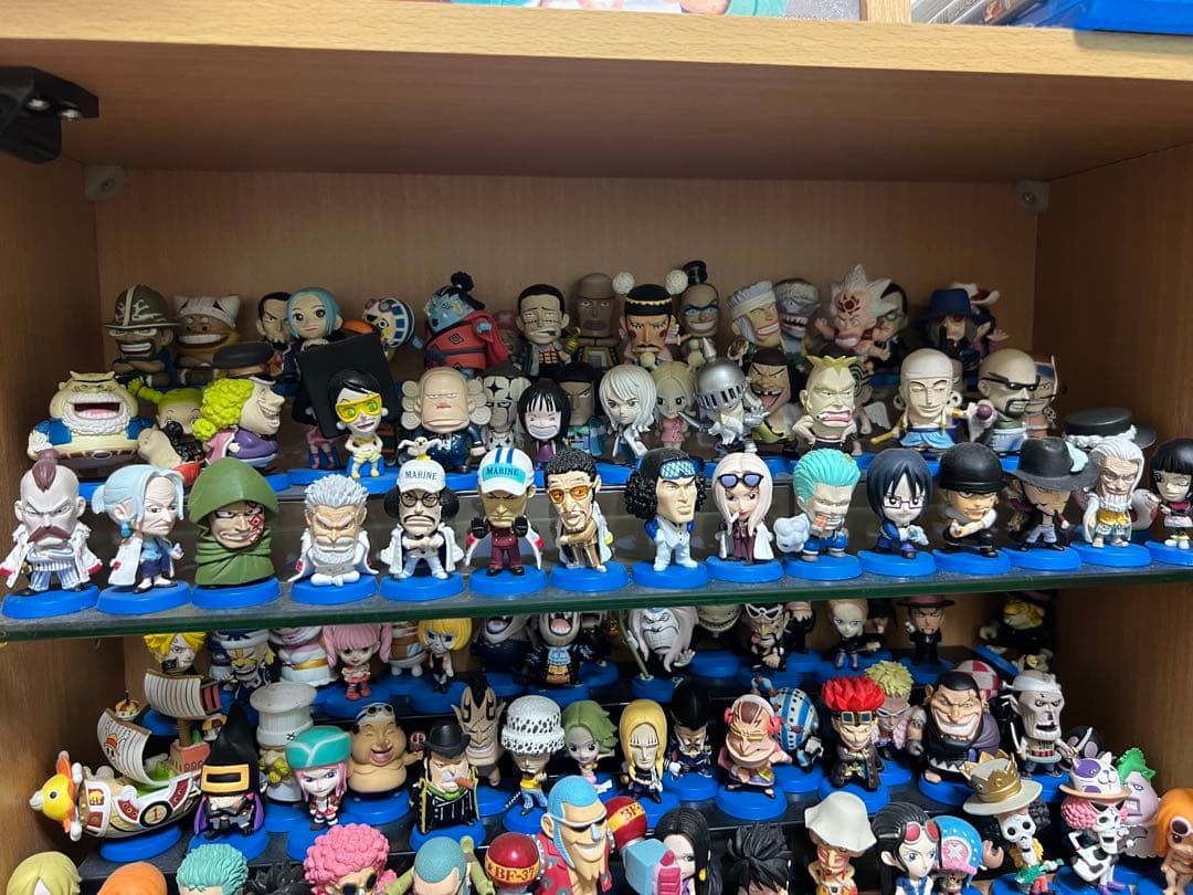 アニメキャラヒーローズ・ワンピース