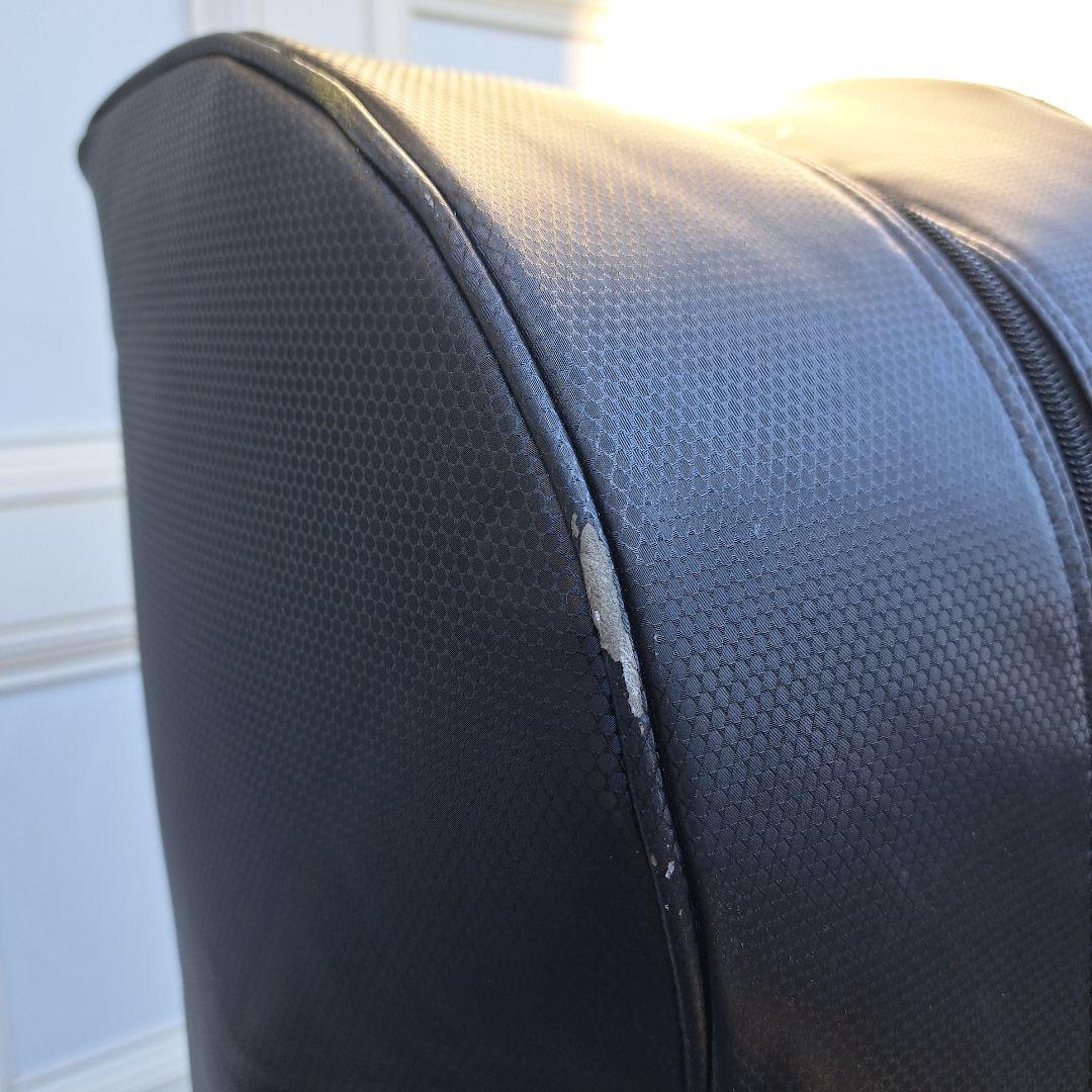 キース・ヘリング キャディバッグ 黒/白