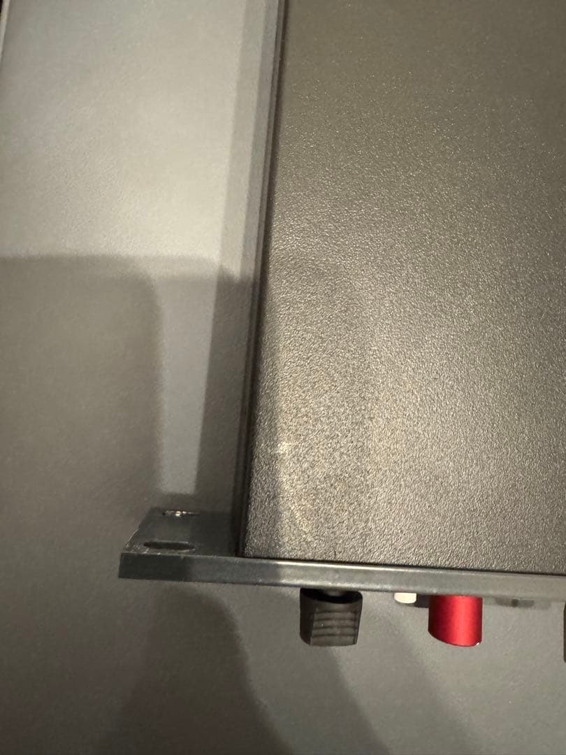 配信機器・PA機器・レコーディング機器 RUPERT NEVE DESIGNS SHELFORD CHANNEL