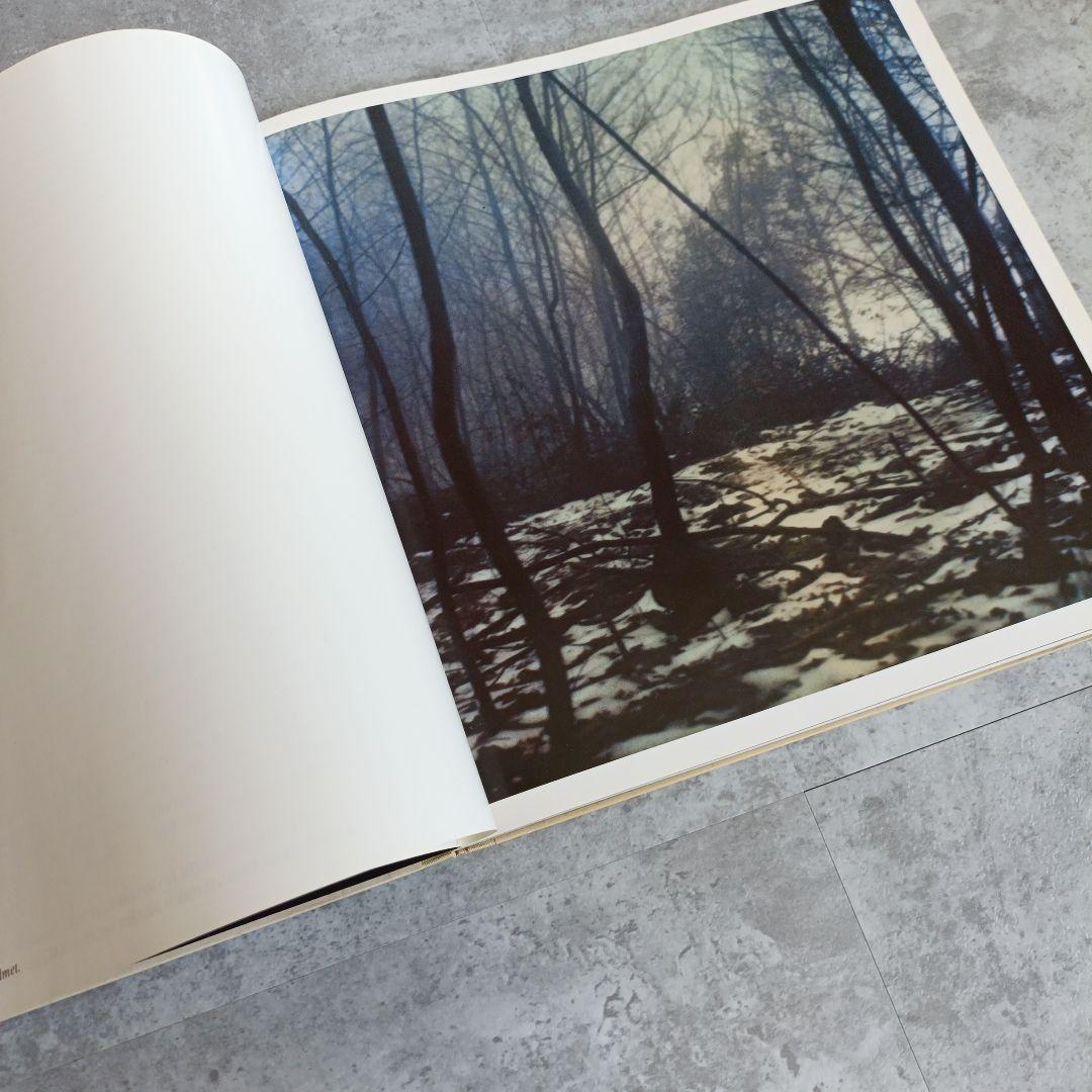 ホルスト　ヤンセン　写真　画集　アート　芸術　ヴィンテージ　レトロ　フィルム