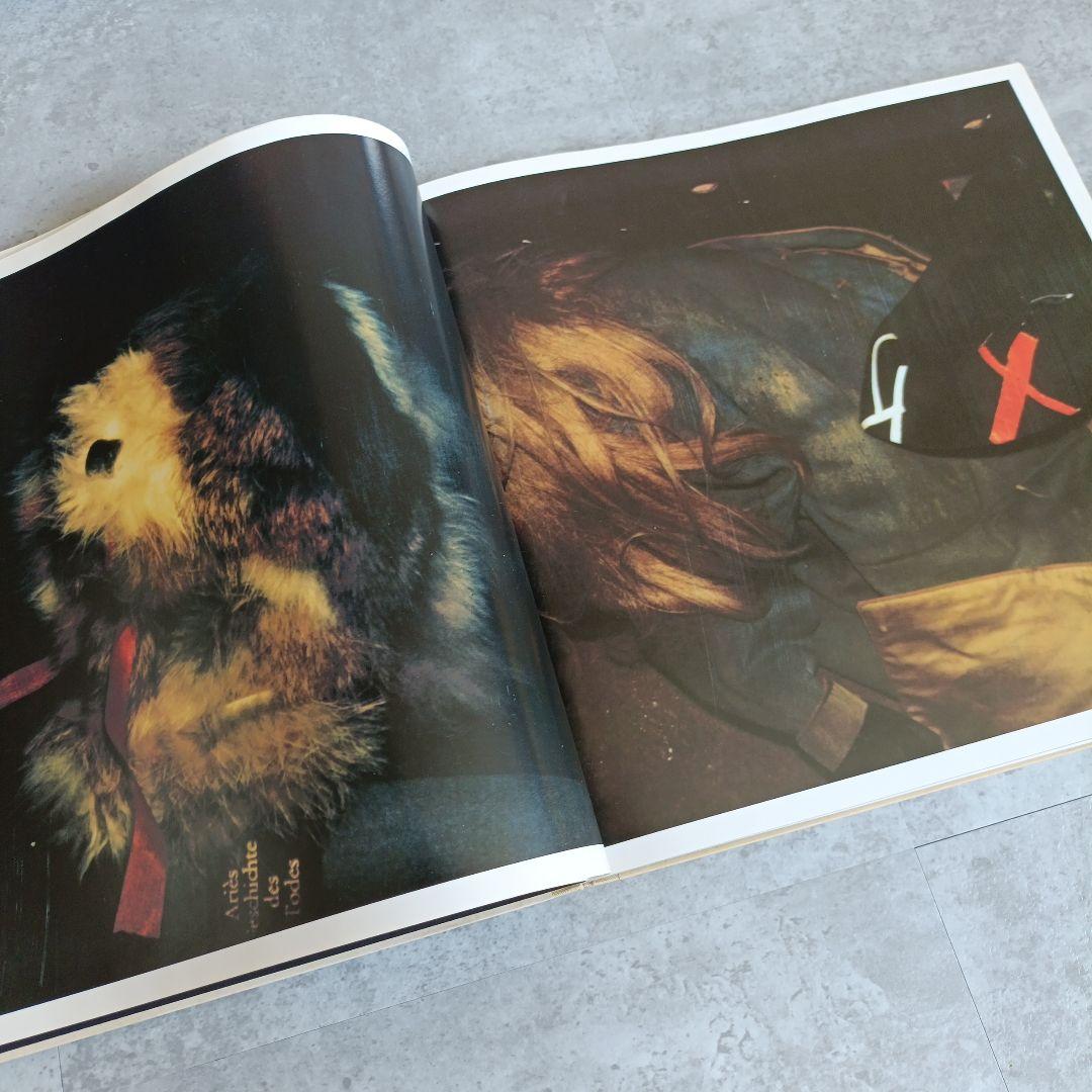 ホルスト　ヤンセン　写真　画集　アート　芸術　ヴィンテージ　レトロ　フィルム