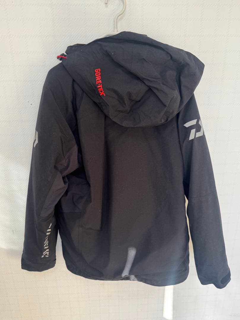 ダイワ GORE-TEX フィッシングジャケット XL