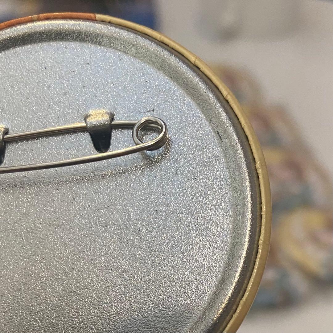 プロセカ 感謝祭 鏡音リン 缶バッジ 42点