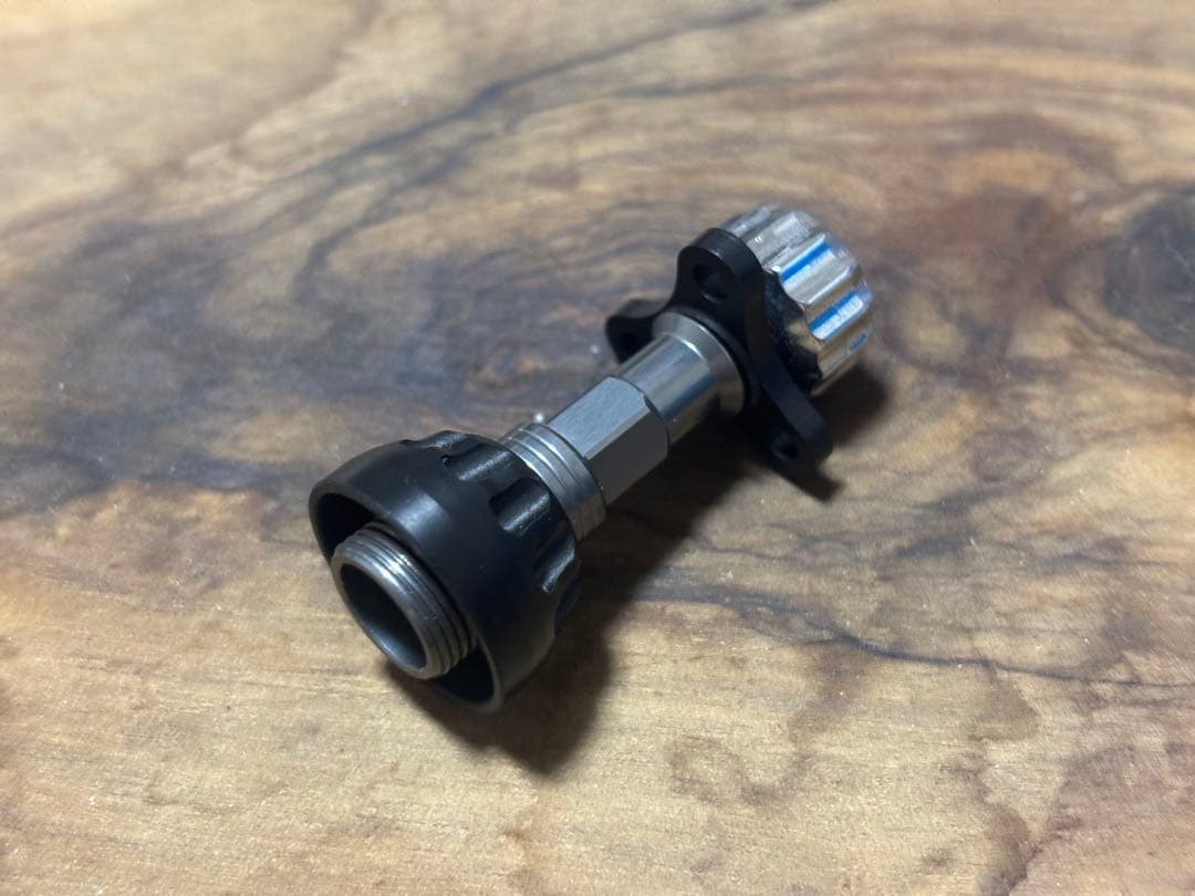 サーティーフォー　３４　ゼログラマルチ　ダブルハンドル&バランサー　ＳＳ店限定