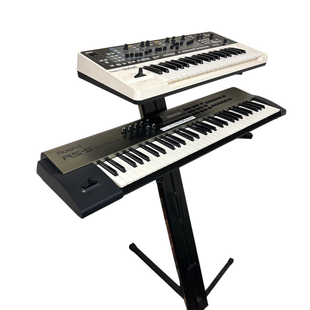 ULTIMATE キーボードスタンド AX-48