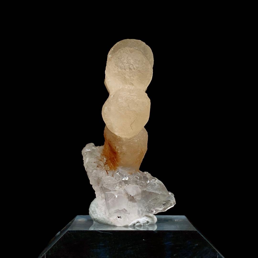 螢*様 『ポンデリング』　フローライト　蛍石　原石　鉱物標本　天然石　942