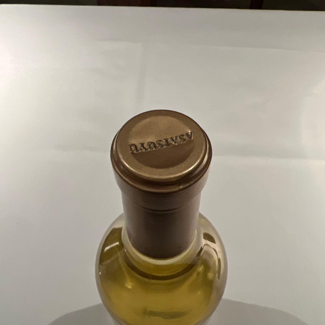 【クール可】あさつゆ　2022 Napa Valley 750ml