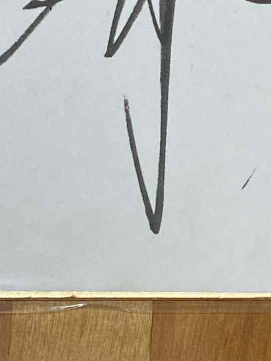 現役引退！石原慶幸選手 直筆サイン色紙＋ベースボールカード 広島東洋カープ