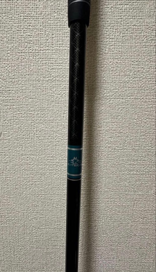 【最終値下 希少】キャロウェイ ELITE MINI ドライバー用シャフト