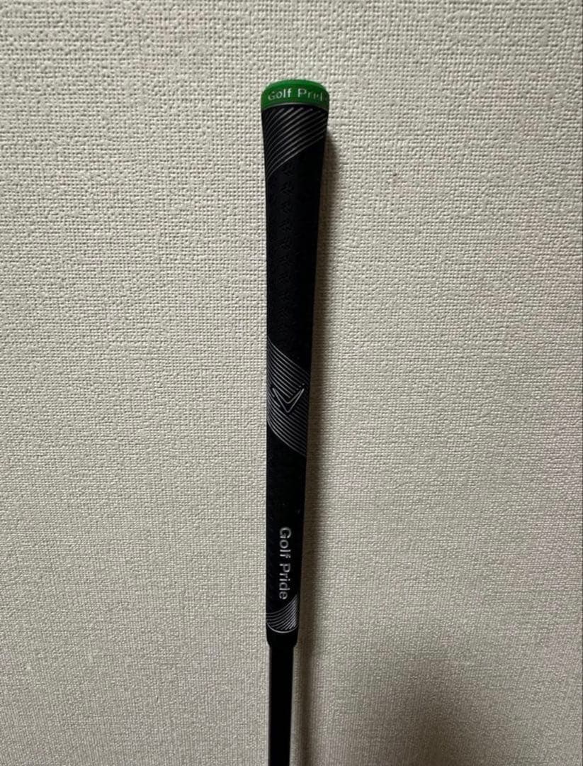 【最終値下 希少】キャロウェイ ELITE MINI ドライバー用シャフト