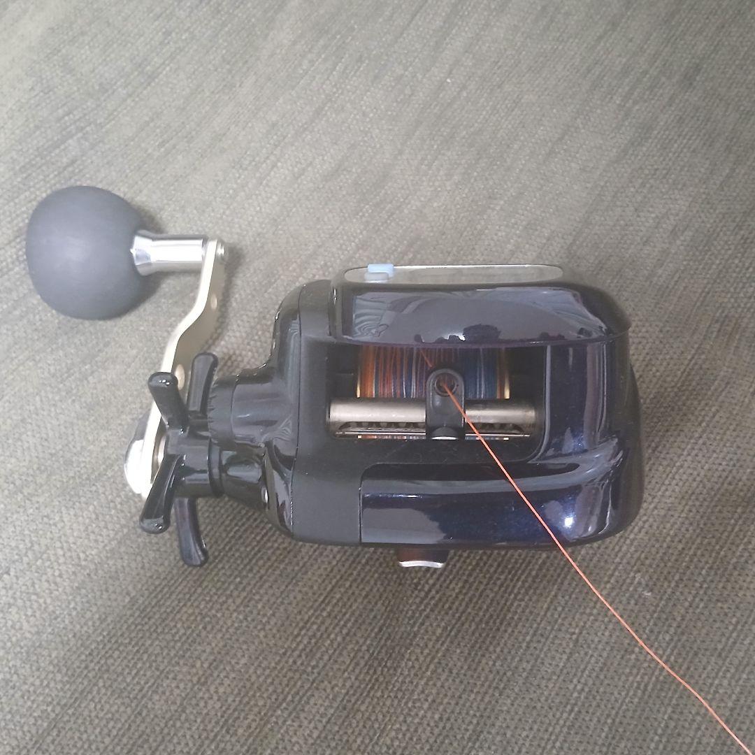 DAIWA タナセンサー500