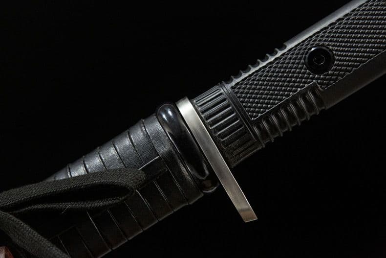 武士の刀 古兵器 武具　刀装具 武士道 武士道 手鍛造打 鋼刀 冷兵器 映画