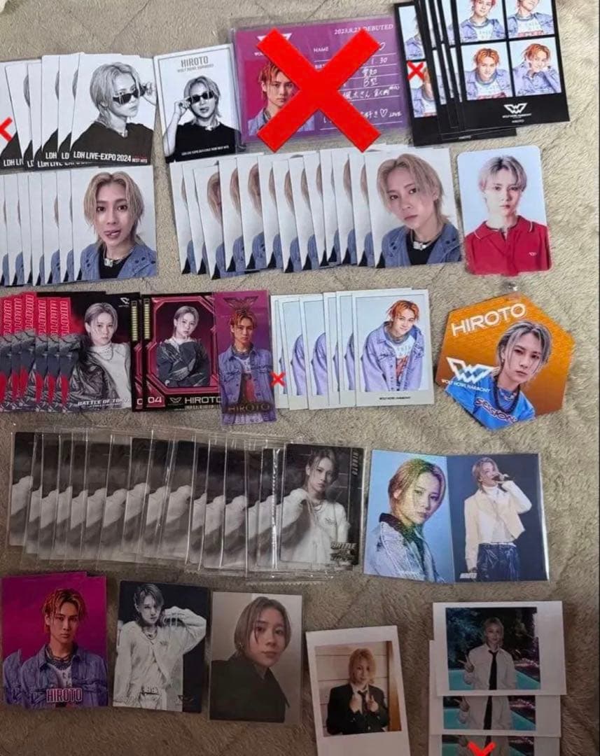 WOLF HOWL HARMONY 沓野広翔 杉山亮司 比嘉涼樹 GHEE