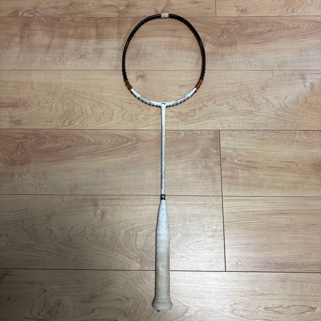 バドミントンラケット 15本セット カーボンファイバー