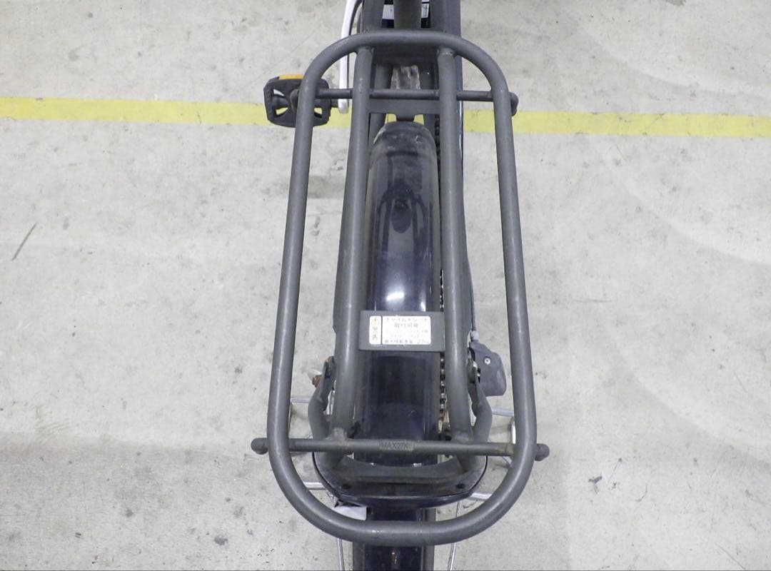 ヤマハ 電動自転車 PAS Kiss 20インチ