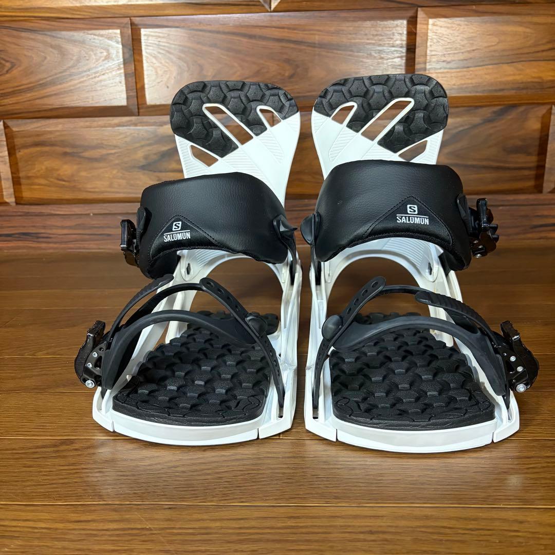 SALOMON サロモン バインディング RYTHEM リズム L 未使用級