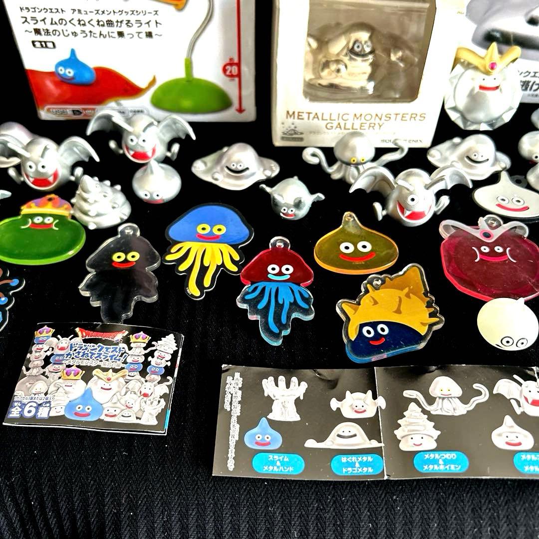激レア ドラゴンクエスト Dragon Quest いろいろ スライム