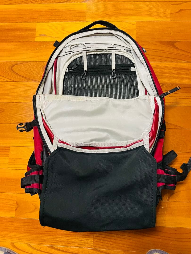 bca STASH 30 バックパック　バックカントリー　BC